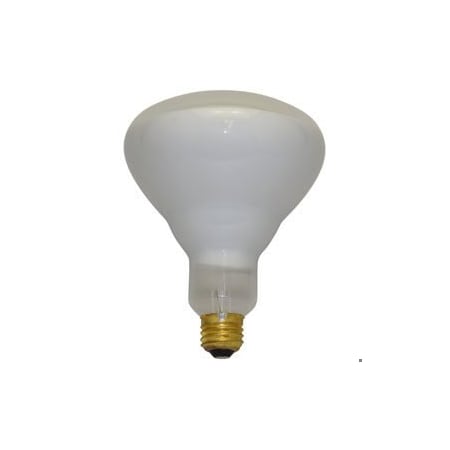 Incandescent Bulb, Replacement For Donsbulbs 75R40/Sp